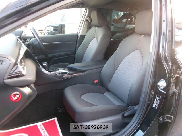 Toyota CAMRY HYBRID 2018-02 4932414-6