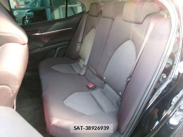 Toyota CAMRY HYBRID 2018-02 4932414-7