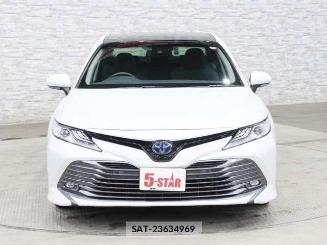 Toyota CAMRY HYBRID 2018-01 5860916-10