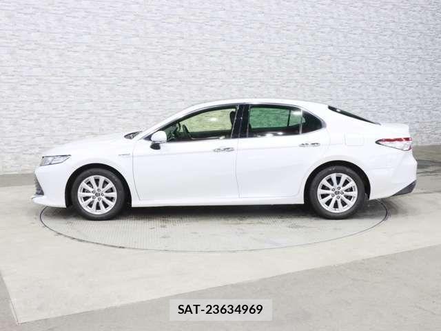 Toyota CAMRY HYBRID 2018-01 5860916-11