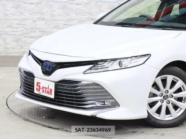 Toyota CAMRY HYBRID 2018-01 5860916-15