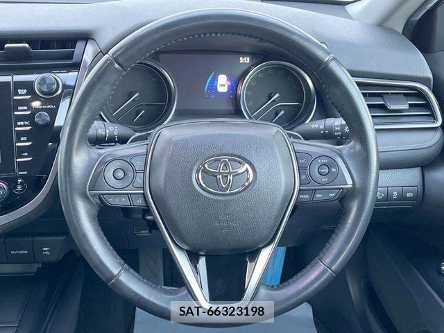 Toyota CAMRY HYBRID 2018-08 5860906-10