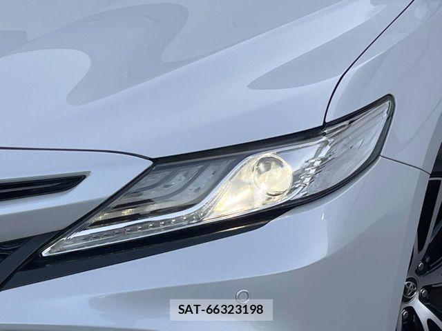 Toyota CAMRY HYBRID 2018-08 5860906-11