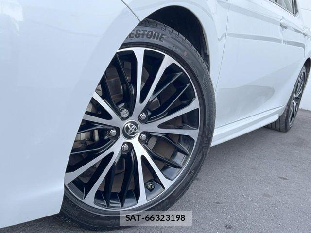 Toyota CAMRY HYBRID 2018-08 5860906-12