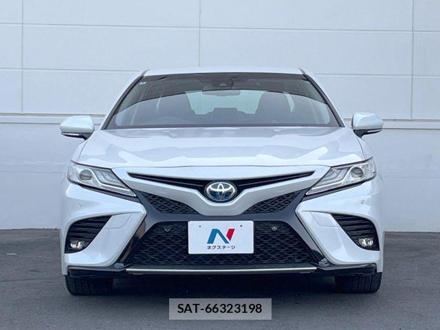 Toyota CAMRY HYBRID 2018-08 5860906-13