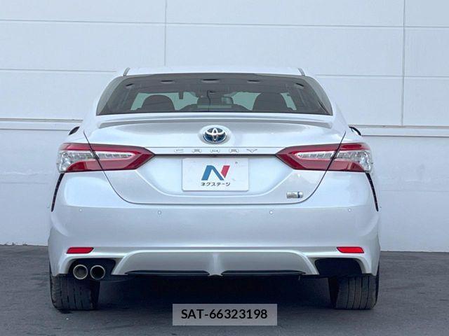 Toyota CAMRY HYBRID 2018-08 5860906-14