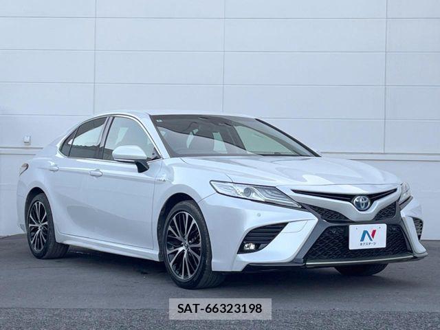 Toyota CAMRY HYBRID 2018-08 5860906-15