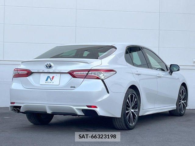 Toyota CAMRY HYBRID 2018-08 5860906-16