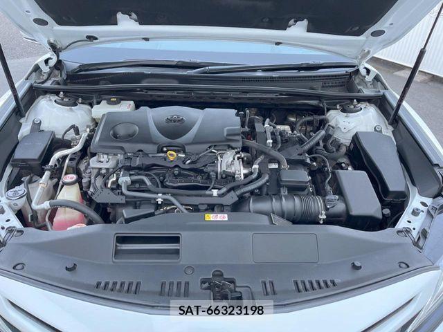 Toyota CAMRY HYBRID 2018-08 5860906-17