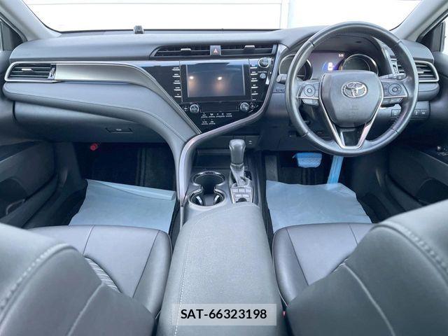 Toyota CAMRY HYBRID 2018-08 5860906-1