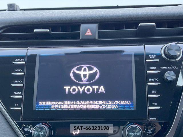Toyota CAMRY HYBRID 2018-08 5860906-2