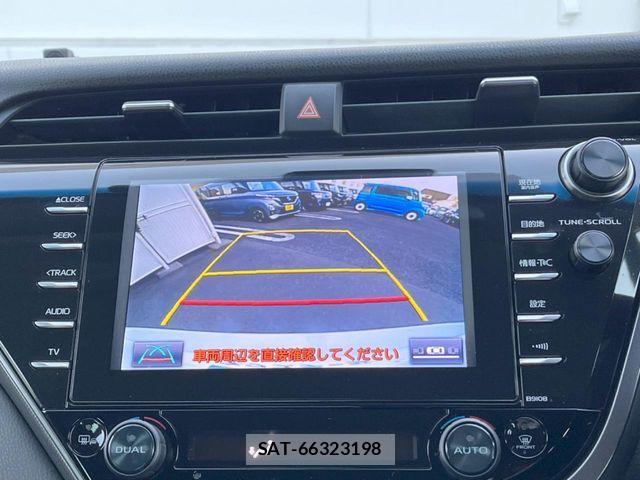 Toyota CAMRY HYBRID 2018-08 5860906-3