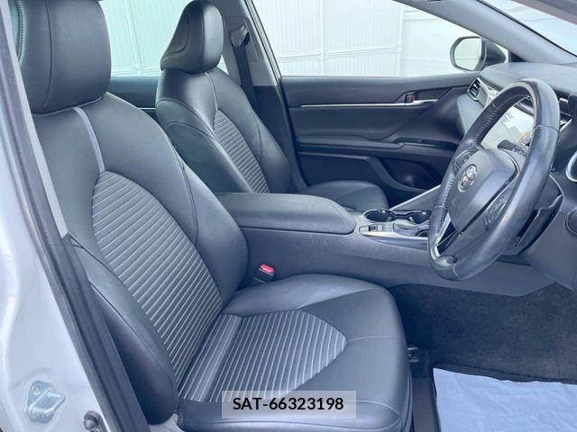 Toyota CAMRY HYBRID 2018-08 5860906-7