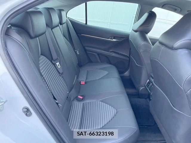 Toyota CAMRY HYBRID 2018-08 5860906-8