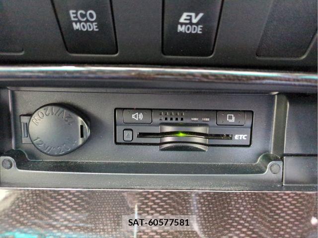 Toyota CAMRY HYBRID 2012-03 5860922-11