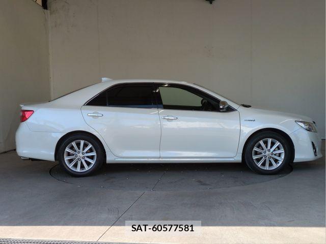 Toyota CAMRY HYBRID 2012-03 5860922-15