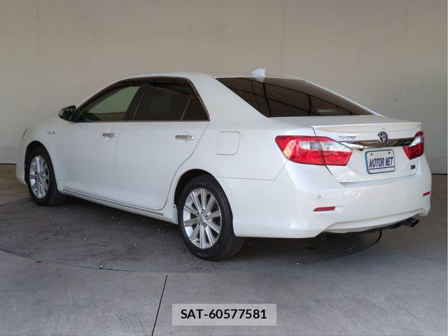 Toyota CAMRY HYBRID 2012-03 5860922-17