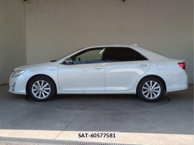 Toyota CAMRY HYBRID 2012-03 5860922-18