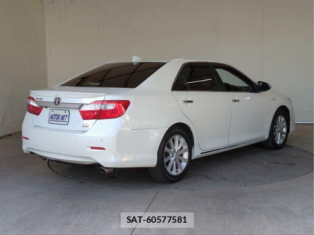 Toyota CAMRY HYBRID 2012-03 5860922-1