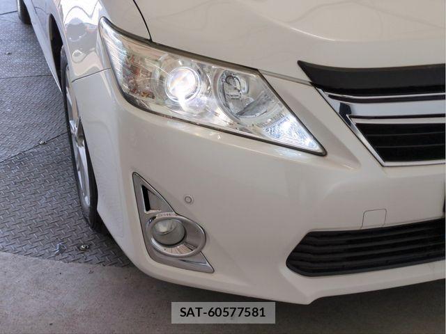 Toyota CAMRY HYBRID 2012-03 5860922-20