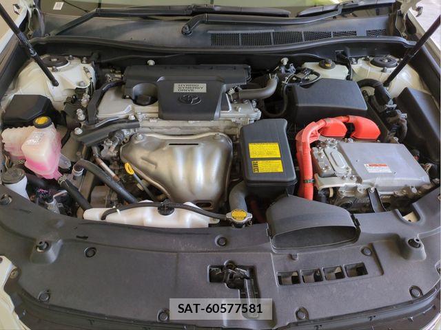 Toyota CAMRY HYBRID 2012-03 5860922-22