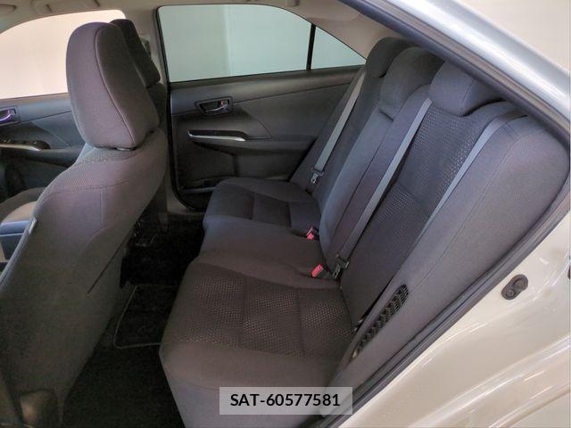 Toyota CAMRY HYBRID 2012-03 5860922-4