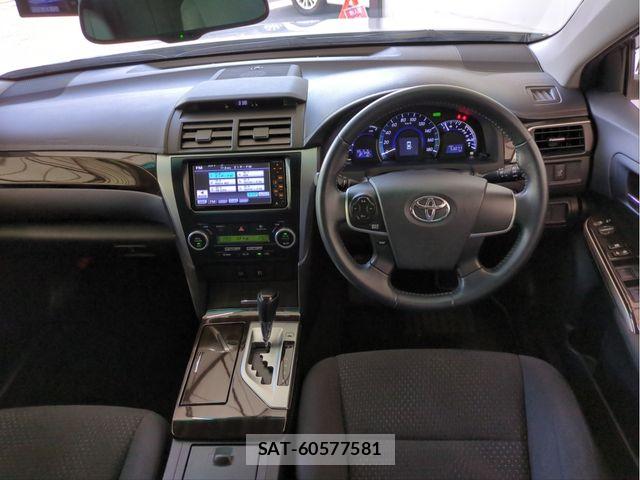 Toyota CAMRY HYBRID 2012-03 5860922-6