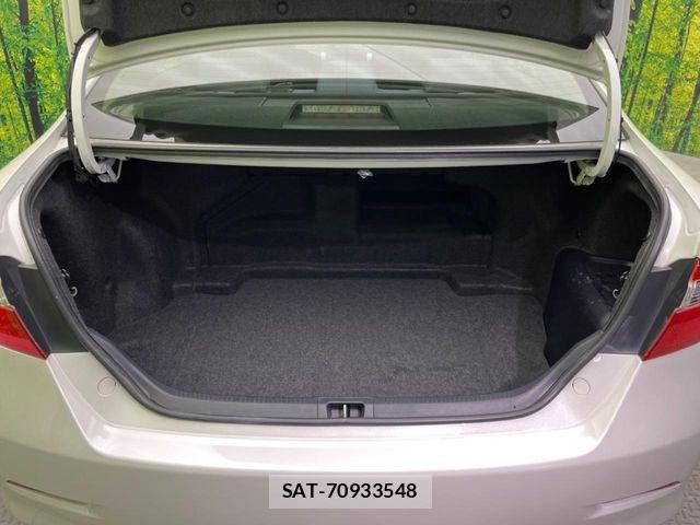Toyota CAMRY HYBRID 2012-03 5860919-9
