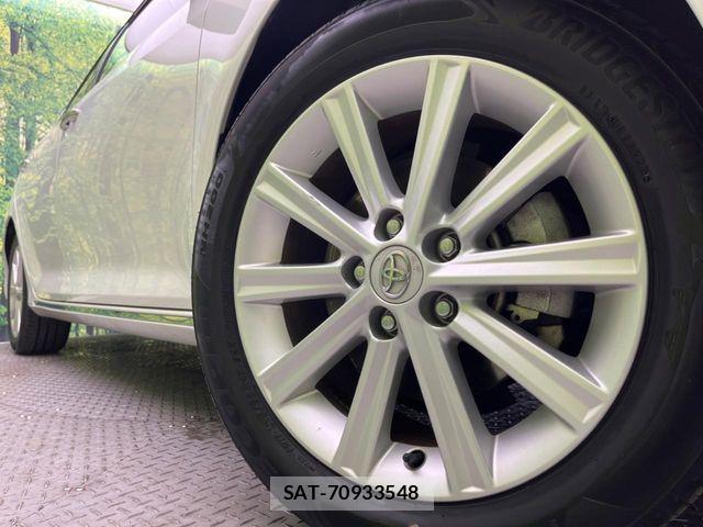 Toyota CAMRY HYBRID 2012-03 5860919-12
