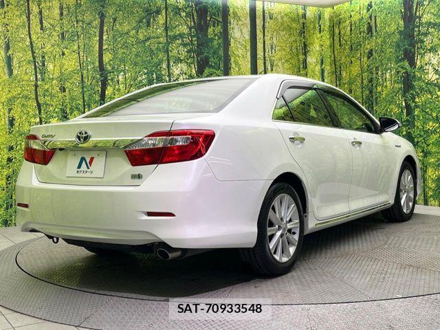 Toyota CAMRY HYBRID 2012-03 5860919-16