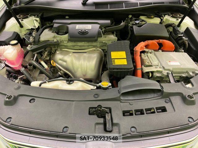 Toyota CAMRY HYBRID 2012-03 5860919-17