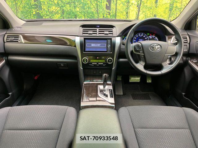 Toyota CAMRY HYBRID 2012-03 5860919-1