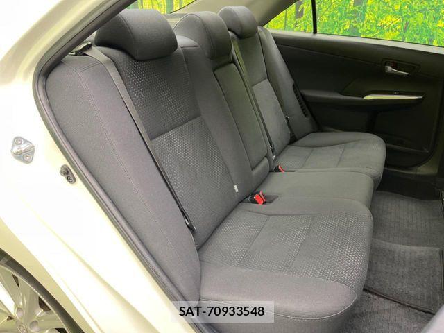 Toyota CAMRY HYBRID 2012-03 5860919-8
