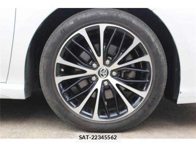 Toyota CAMRY HYBRID 2018-10 5860915-14