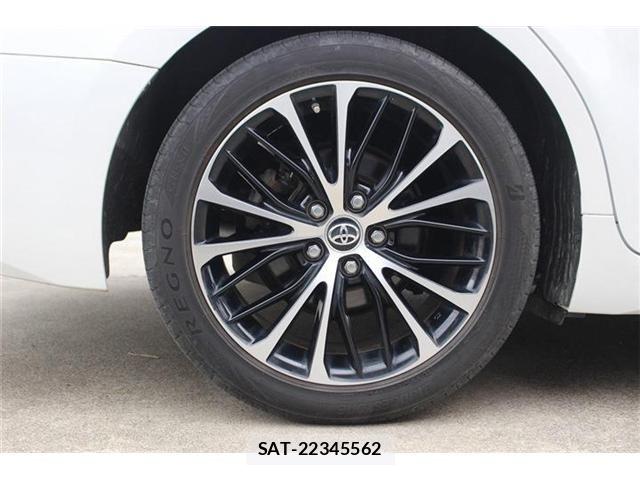 Toyota CAMRY HYBRID 2018-10 5860915-15