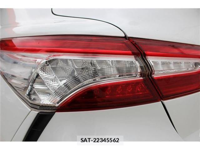 Toyota CAMRY HYBRID 2018-10 5860915-23