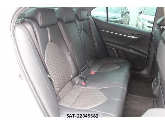 Toyota CAMRY HYBRID 2018-10 5860915-27