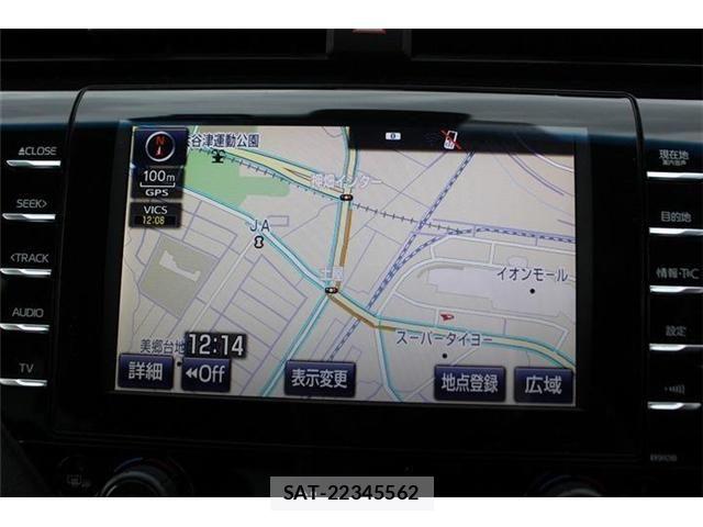 Toyota CAMRY HYBRID 2018-10 5860915-2