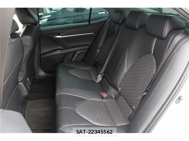 Toyota CAMRY HYBRID 2018-10 5860915-29