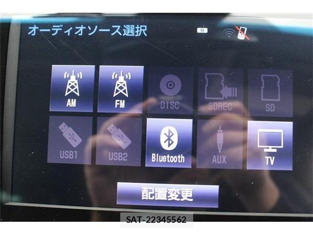 Toyota CAMRY HYBRID 2018-10 5860915-4