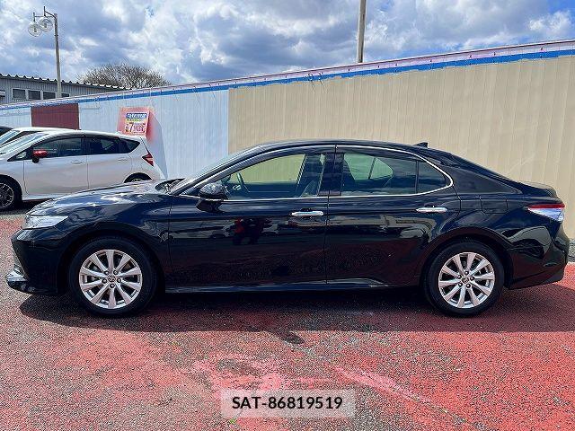 Toyota CAMRY HYBRID 2021-03 5860905-13