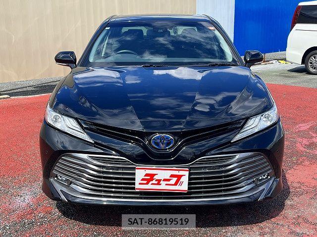 Toyota CAMRY HYBRID 2021-03 5860905-15