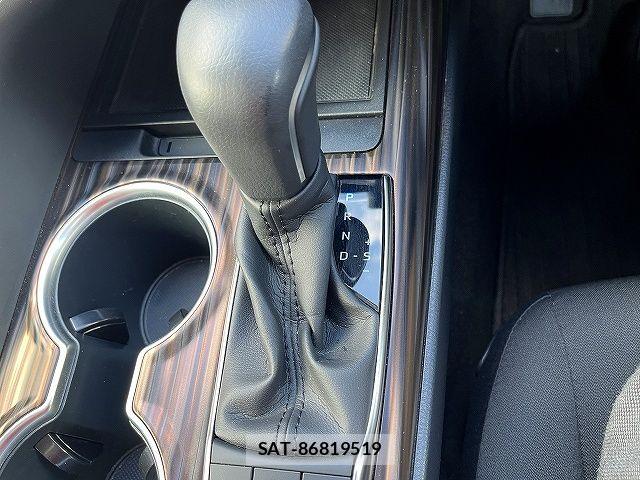 Toyota CAMRY HYBRID 2021-03 5860905-16