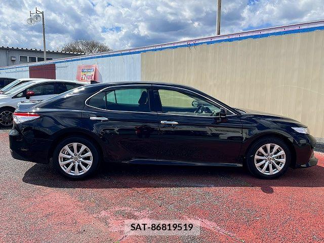 Toyota CAMRY HYBRID 2021-03 5860905-19