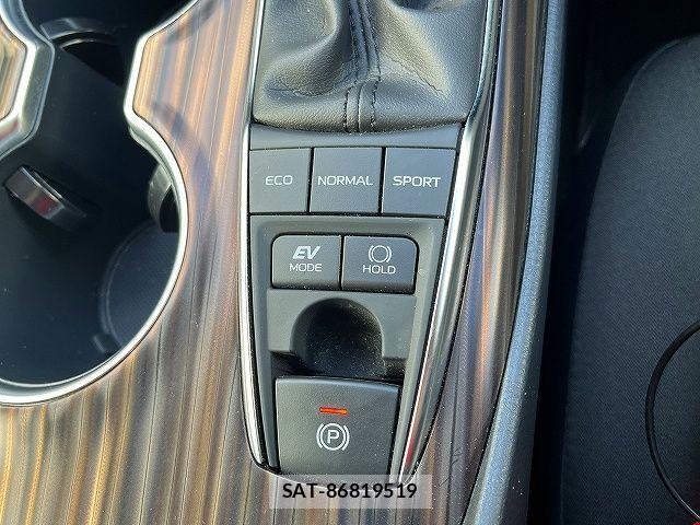 Toyota CAMRY HYBRID 2021-03 5860905-22