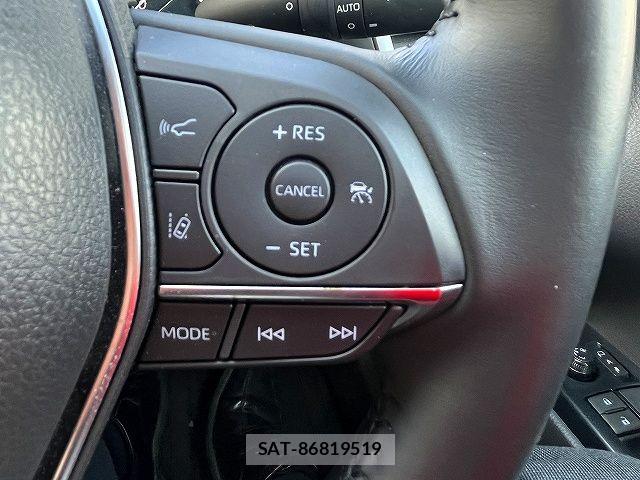 Toyota CAMRY HYBRID 2021-03 5860905-23