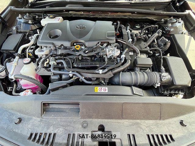 Toyota CAMRY HYBRID 2021-03 5860905-27