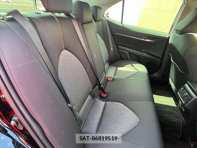 Toyota CAMRY HYBRID 2021-03 5860905-3
