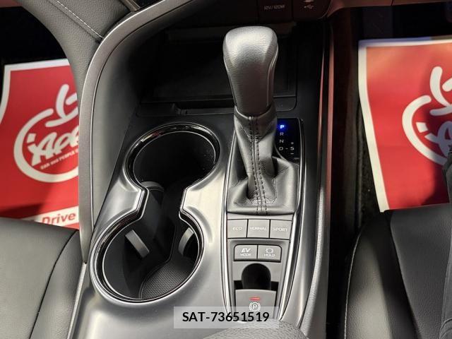 Toyota CAMRY HYBRID 2019-05 5860907-9