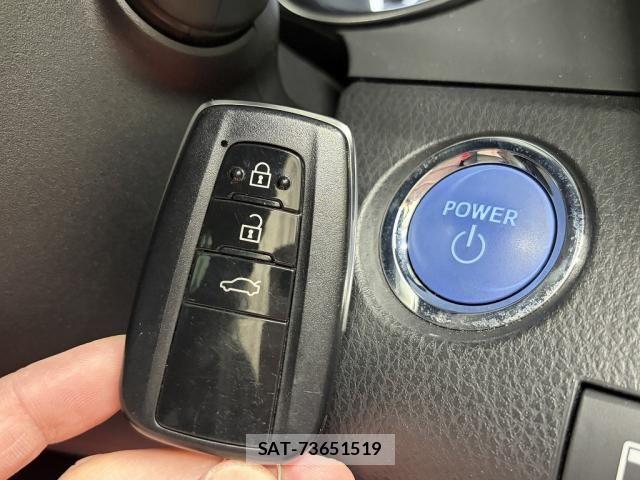 Toyota CAMRY HYBRID 2019-05 5860907-11